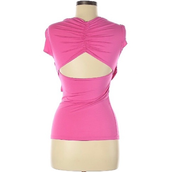 MODA INTERNATIONAL Shirt - Picture 2 of 6